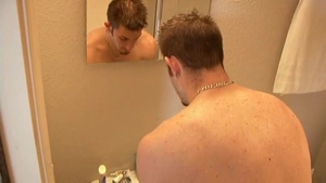 Next Door Male: Stud's Soapy Wet and Wild Fun