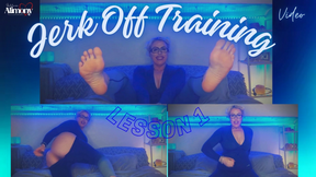 JOI Training - Lesson 1
