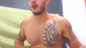 Zethy R Private Show