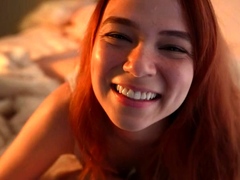 Maimy ASMR - On Your Lap Roleplay