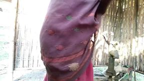 Female Masterbating with Bottle for Orgsum