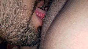 Indian Sister-in-law Agrees to Sex on Her Birthday - Hindi Audio