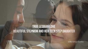 True Lesbian Love