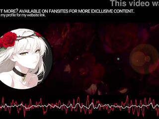 F4M - Audio Roleplay - FemDom Strap On Facefuck & Pegging