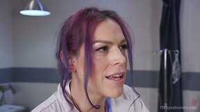 TS Podiatrist's Remedy