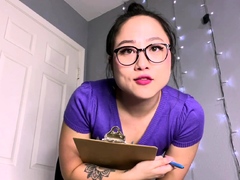 KimmyKalani – Teacher Fucks You in Detention ASMR