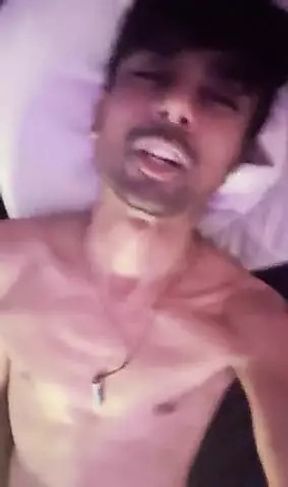 jerknfuck video