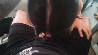 She loves my cock