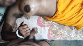 Hot bhabhi karela sex or cowgirl riding kiya apni devar caseat