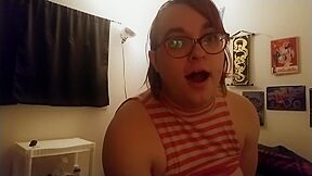 Astonishing Adult Clip Transvestite Solo Newest Just For You