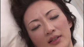 Mizue Hanashima: Company with a Lewd Female President - Part.3