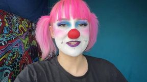 Clowngirl Makeup Tutorial