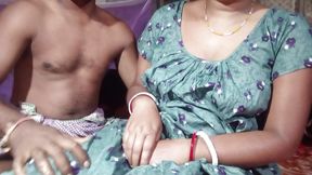 Indian Sex Video of Sister-in-law Having Sex with Brother-in-law