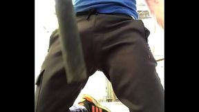 Qui veut me d&eacute_truire les boules ?