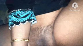 Muslim Hijab gril desi village affairs making home made beautiful