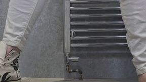 Primey's Creamy Converse Mess