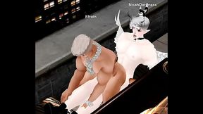 Mexicano quis provar  da minha pimenta