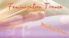 Feminization Trance