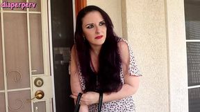 male desperation wetting and messing your pants with caroline pierce