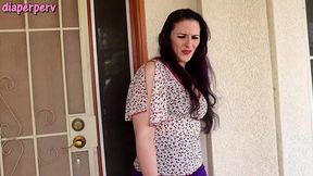 male desperation wetting and messing your pants with caroline pierce