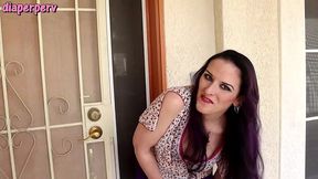 male desperation wetting and messing your pants with caroline pierce