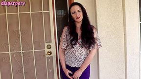 male desperation wetting and messing your pants with caroline pierce