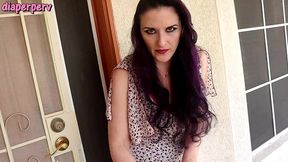male desperation wetting and messing your pants with caroline pierce