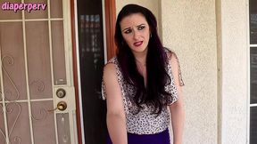 male desperation wetting and messing your pants with caroline pierce