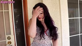 male desperation wetting and messing your pants with caroline pierce