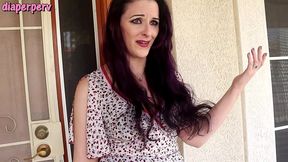 male desperation wetting and messing your pants with caroline pierce