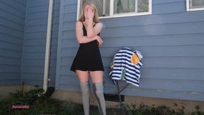 Locked Out Accidents