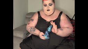 Dick tease & Grinding