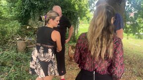 The Lumberjacks' Logs