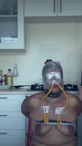 Twisted Nymphs - Intubate Rose Part 6