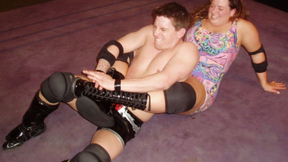 YOU ARE MY BREAKFAST - Kara Kildare vs The Solution