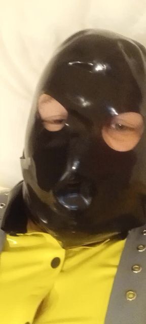 Latex Vis Drone Hotel