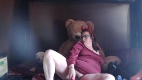 sexy bbw halloween live cam