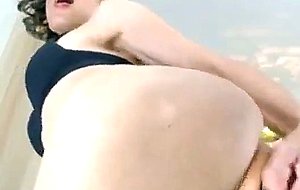 Toying that little hole