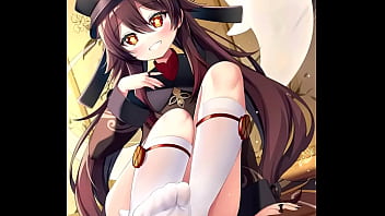 anime feet hentai аниме фут фетиш footjob feet licking lick pantyhose stockings nylon white black