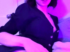 Amateur Teen georgeus brunette 2
