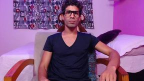 Zaid Naar Members-Only Show