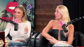 Rebecca McLeod CALLS OUT Camilla Araujo for BOXING MATCH w/ Bianca & Krystal Harper