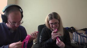 Sydney's Toy Talk Ep. 2