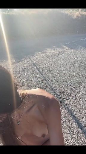 I Need a Ride