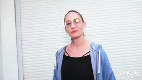Adrianna craves two dicks to satisfy every craving
