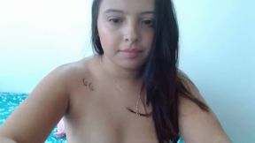 Emilli Moon Private Show