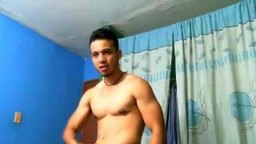 Stephen Cardenas Private Show