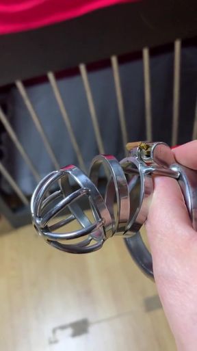 I Open the Doors of This Dungeon to You