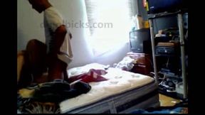 yung yt girl vs my 8.5 inch black dick