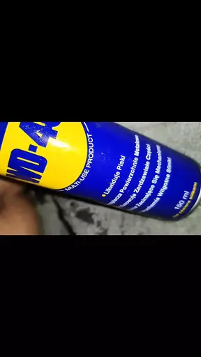 Wd-40 Multi Use Product